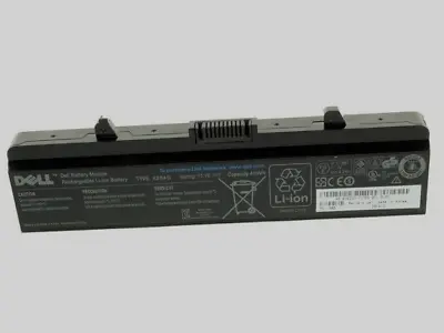 NEW OEM Dell X284G Inspiron 1525 1526 1545 Battery Li-Ion 6-cell 48WH Battery • $43.86
