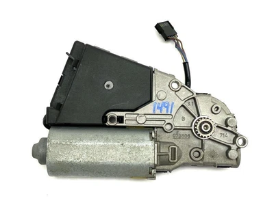 $68.24 • Buy Sunroof Motor 1K0-959-591 Fits 2000-2010 Volkswagen Beetle 81311