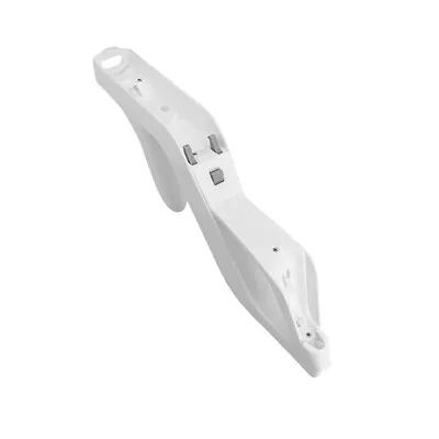 New 1 Pcs Zapper  For Wii Remote Right Left Controller Wii Zapper  Gaming • $12.05