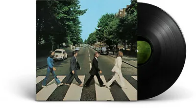 The Beatles - Abbey Road Anniversary (1LP) [New Vinyl LP] • $29.53