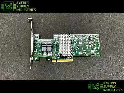 IBM ServeRAID M1215 SAS/SATA Controller MegaRAID SAS 9341-8i PN: 46C9115 • £39.99