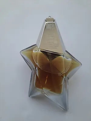 Angel By Thierry Mugler 0.8 Oz / 25 Ml Edp Spy Perfume For Women Femme Vintage • $45.64