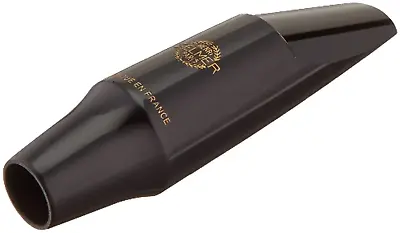 Selmer (PARIS) S-80 Series Baritone Saxophone Ebonite Mouthpiece • $315