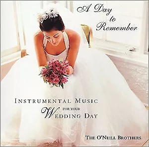 A Day To Remember [CD] The O'Neill Brothers [*READ* VERY GOOD] • $4.18