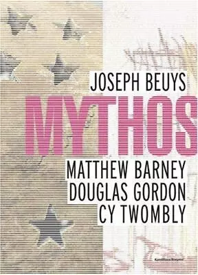 Mythos (volume 2) Joselit DavidSchneede UweSchneider Eckhard Good Book • $20.67