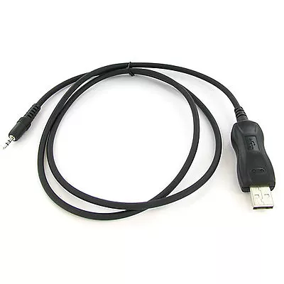 Radio Programming Cable USB FTDI For Motorola GP88S GP2000 • $30.99