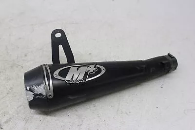 2014 Kawasaki Z1000 Abs Exhaust Pipe Muffler Slip On M4 Brand. • $64.38