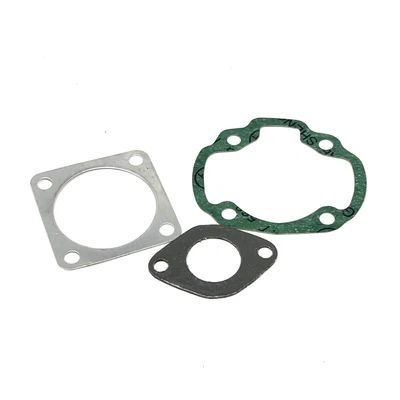 $9.88 • Buy Italjet Formula 50 AC  Top End Cylinder Gasket Set
