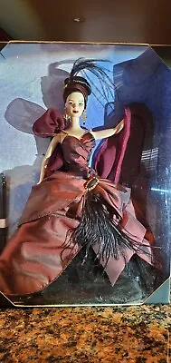 Nib Barbie Doll 1997 Moonlight Waltz Ballroom Beauties Collection 17763 • $40