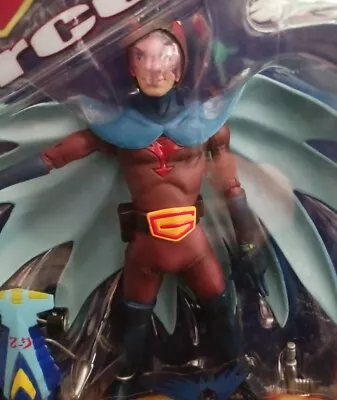 Figure Battle Of The Planets G Force Jason Diamond Select Anime • $130