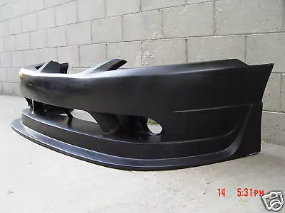 Ford Mustang 99-03 Cobra Urethane Front Bumper Body Kit • $299