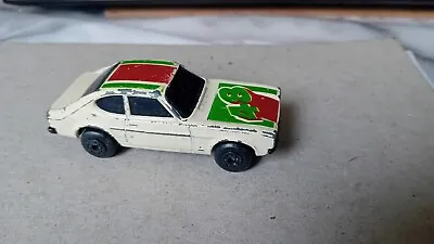 Matchbox Super Gt Ford Capri • £4.29