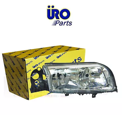 Headlight Assembly Right URO Parts 30744492 Fits 2004-2006 Volvo S80 • $194.90