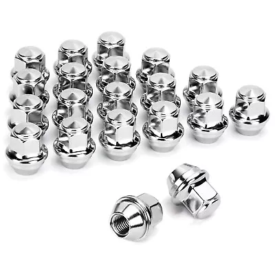 20pcs 12x1.5 Factory OEM Stock Lug Nuts For Ford Focus Fusion Escape EcoSport • $25.49