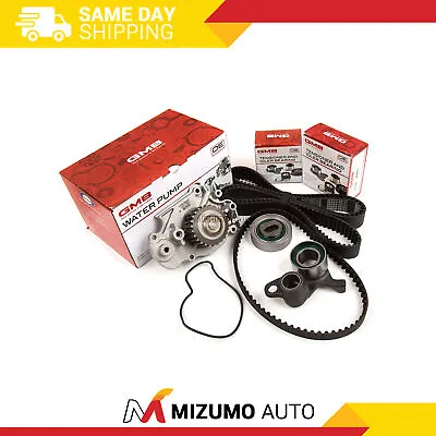 Timing Belt Kit Water Pump Fit - 2.2L Honda Prelude VTEC H22A1 H22A4 • $99.95