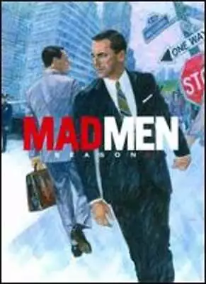 Mad Men: Season 6 [4 Discs]: Used • $13.68
