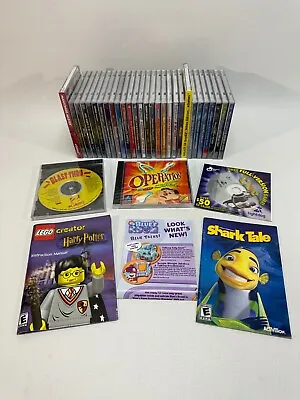 PC Games - Pick And Choose - New • $7.99