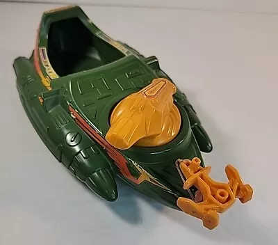 Vintage He-Man Masters Of The Universe WIND RAIDER Vehicle MOTU 1981 Mattel • $9.99