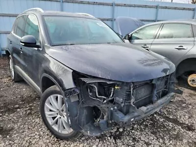 Wheel 18x7 Alloy Fits 09-16 TIGUAN 1673380 • $65