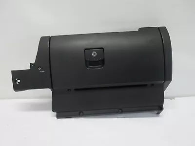 NICE! 1998-2010 VW Volkswagen Beetle Bug Glove Box Complete Black With Aux Input • $249.99