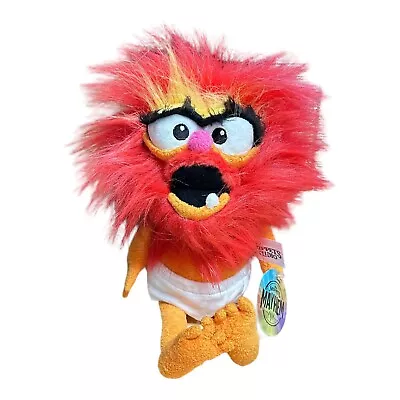 2023 Disney D23 MOG Exclusive The Muppets Mayhem Baby Animal Plush • $64.93