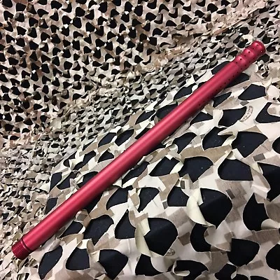$29.95 • Buy NEW Custom Products CP Barrel Front - Dust Red - 21  Total Length