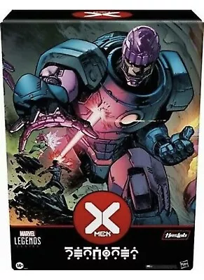 Hasbro Haslab Marvel Legends X-Men Sentinel - NEW • $440