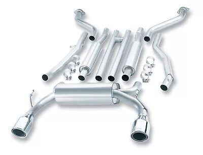 Borla 140057 Cat-Back System For G35 • $1915.99