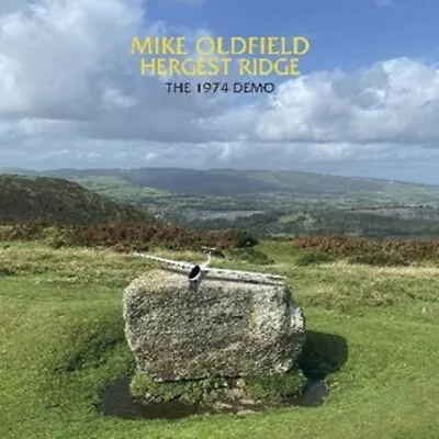 Mike Oldfield///RSD2024//Hergest Ridge The 1974 Demo (Vinyl) 5877986 New LP • $30.58