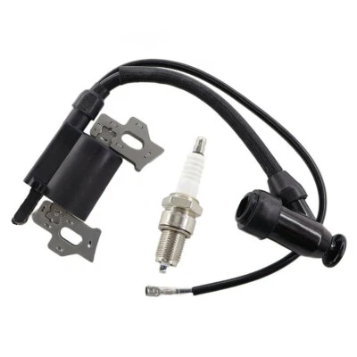 £13.77 • Buy Useful Garden Ignition Coil Replacement Lawnmower OVH350 OVH400 Spare Parts