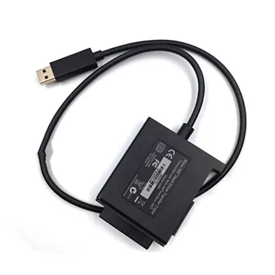 USB 2.0 To SATA 2.5  SSD HDD Hard Drive Data Transfer Cable Adapter For Xbox 360 • $12.38