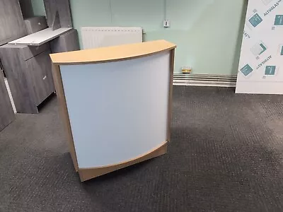 Salon Reception Desk • £360