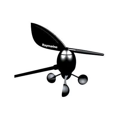 Raymarine Masthead Only Wind Arm Vane & Cups • $349.25