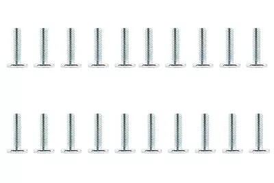 Taytools T Bolt For Jig Fixtures & T Track 1/4-20 Thread 1  & 1-1/2  20 Piece • $13.99