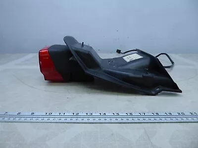 1987 BMW R80RT Airhead S977. Tail Brake Light And Bracket Mount • $46.50