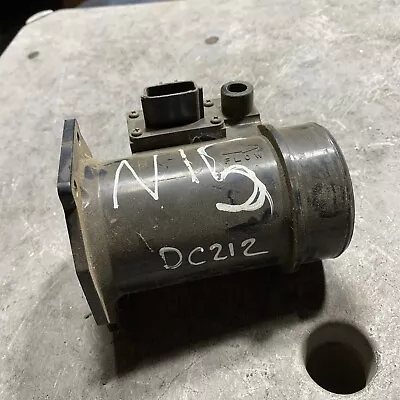 Nissan Pulsar N15ii LX 4D Sedan Airflow Meter 1999 Dc212 • $83.16