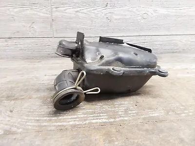 2006 Vento Triton R4 150cc Chinese Scooter Intake Air Box Filter Plastic Housing • $19.99