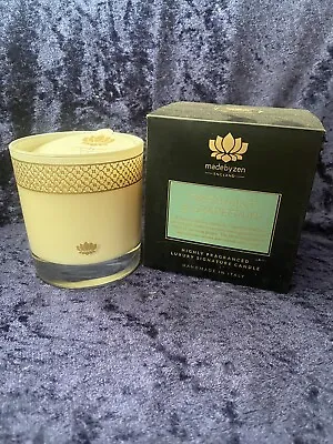 Made By Zen Signature Candle • £23.99