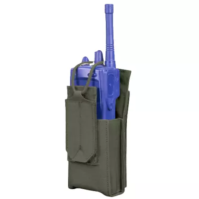 Condor Patrol Radio Pouch Gen II  (Radio Not Include) 191229 • $13.95