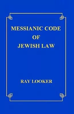 Messianic Code Of Jewish Law • $10.41