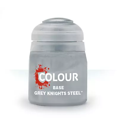 Citadel Base Paint Pot 12ml - Games Workshop - Warhammer - All Colors! • $3.87