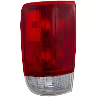 Tail Light For 1995-2005 Chevrolet Blazer GMC Jimmy Driver Side Halogen • $24.98