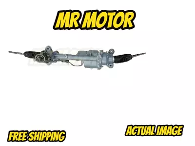 Complete Electric Steering Rack & Pinion  TIGUAN AUDI  Q3  2015 -2018 • $699