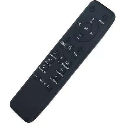 Single Channel Audio Speaker Remote Control For JBL BAR 2.1 3.1 5.1 SOUNDBAR • $14.99