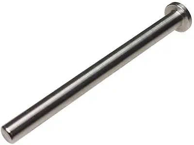 NDZ Stainless Steel Guide Rod For CZ P-07 P-10C Compact Series Made In USA • $18