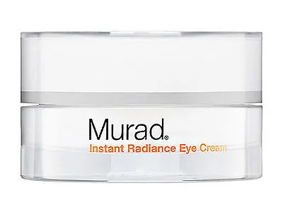 Murad Instant Radiance Eye Cream 0.5oz -NEW As Picture  • $19.99