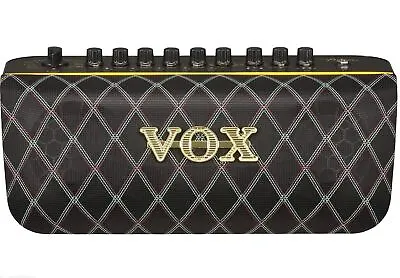 Vox Adio Air GT 50W 2x3 Bluetooth Modeling Guitar Combo Amplifier From Japan New • $226.46