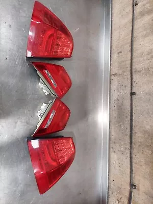 BMW  E91  3 Series  LCI ESTATE - FULL SET LED REAR LIGHTS / 7289432 / 7289431  • $118.28