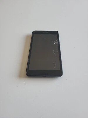 £10.52 • Buy Microsoft Smart Cheap Mobile Phone For Parts Not Working 