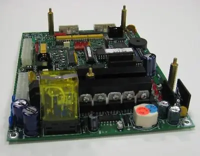 La Cimbali M5- FAEMA X5 CPU Microprocessor • $450